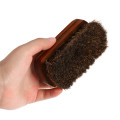 Brosse à cheveux brosse à cheveux avec une longue chevelure